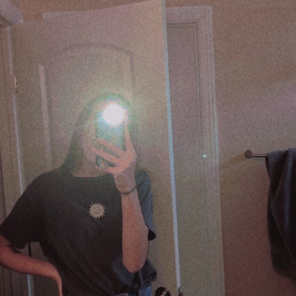 Meet your Posher, Alyssa